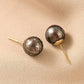 Genuine Seawater Pearl Corlene Earrings