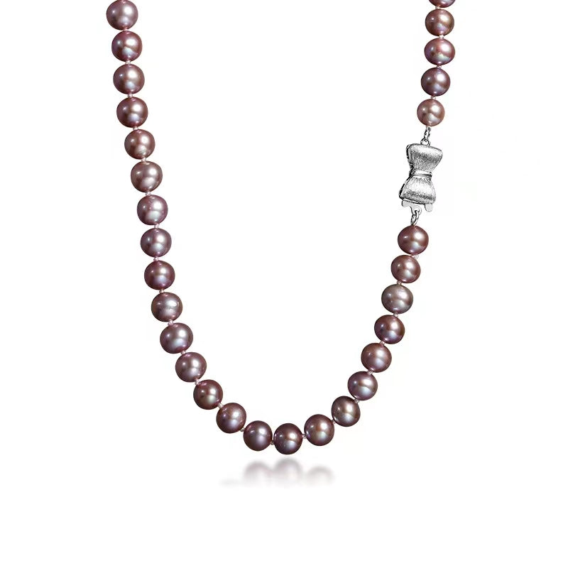 Genuine Freshwater Pearl Connlan Necklace