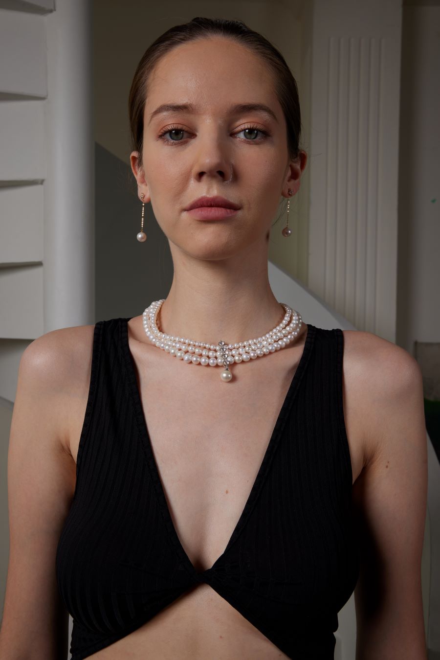 The One Necklace