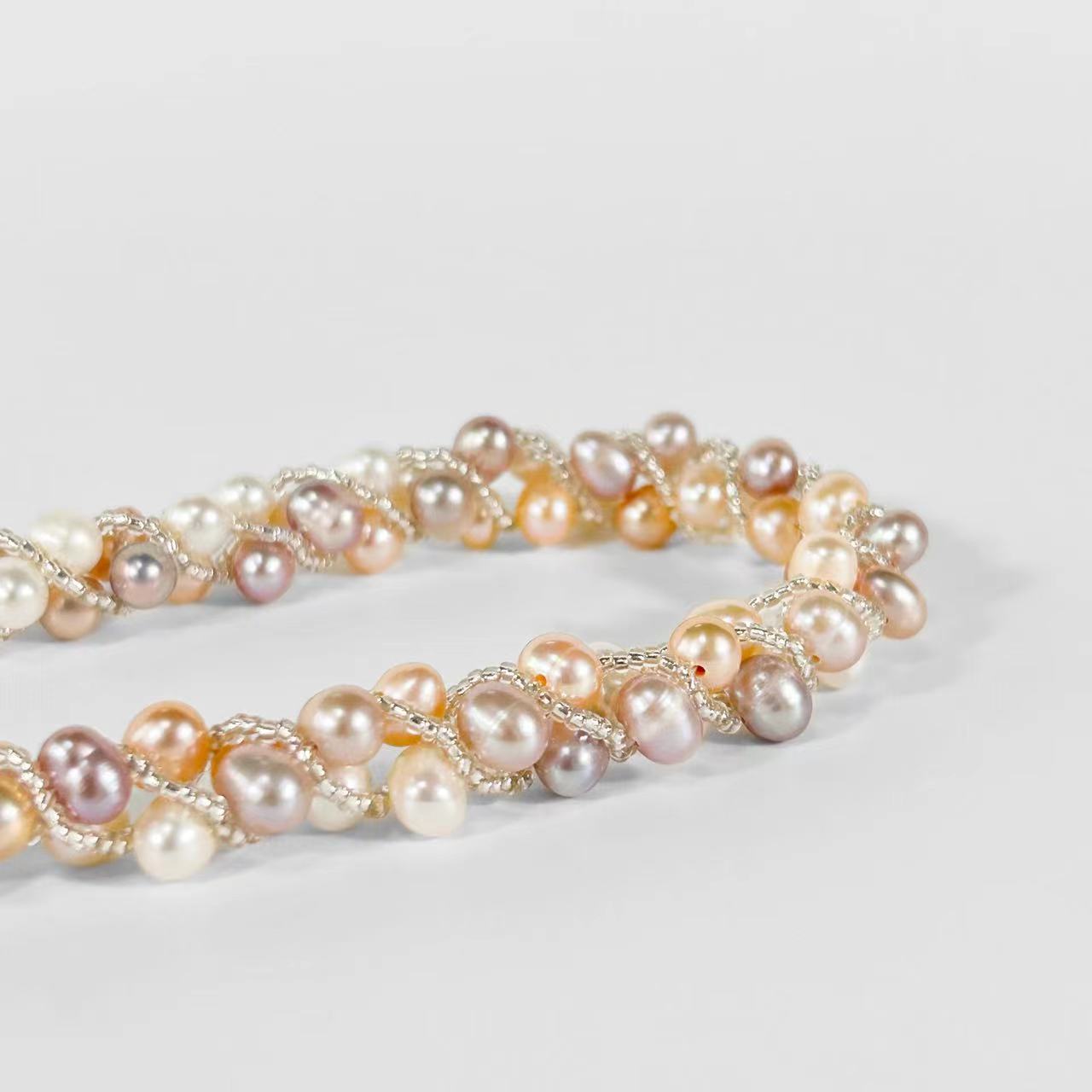 Genuine Freshwater Pearl Grace Set