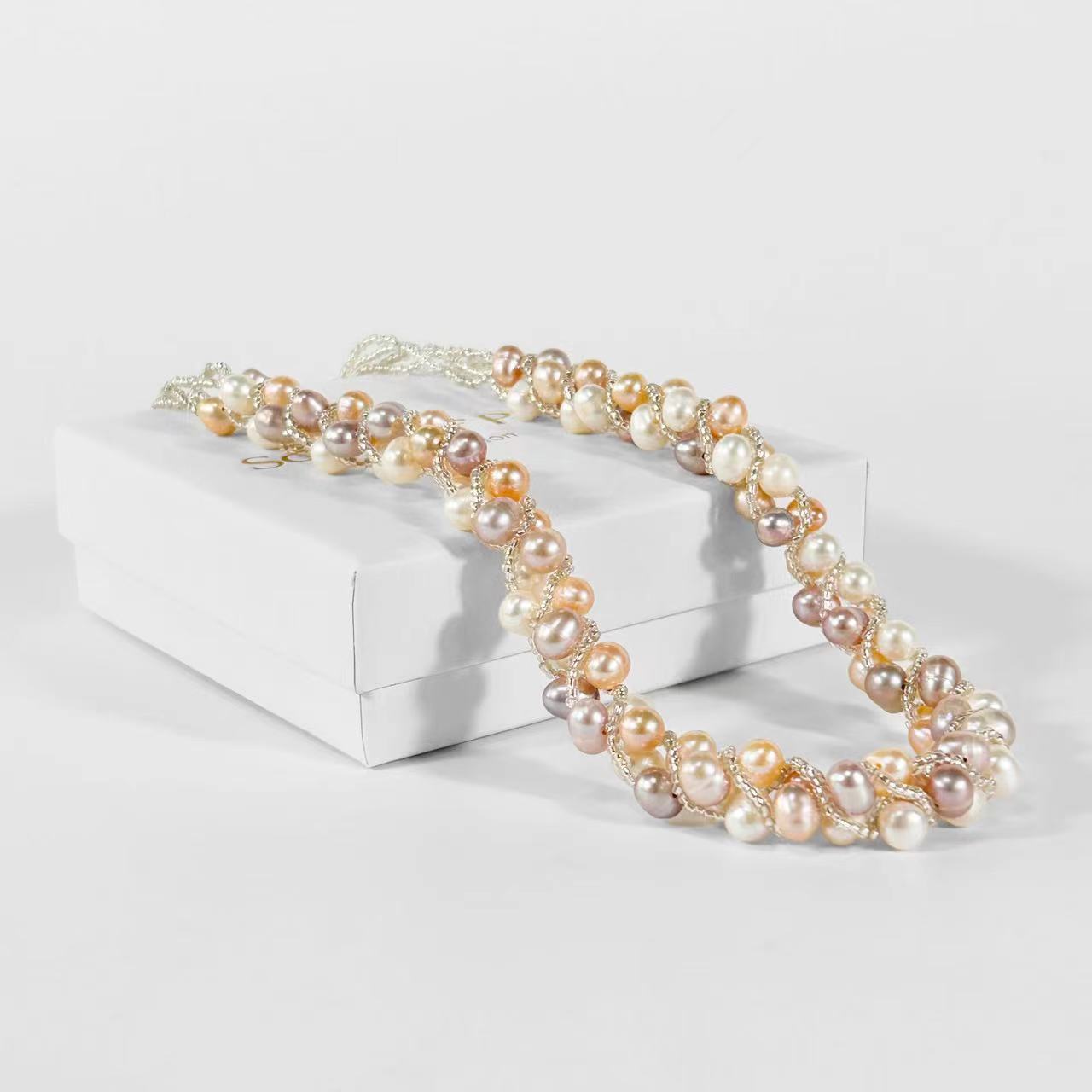 Genuine Freshwater Pearl Grace Set