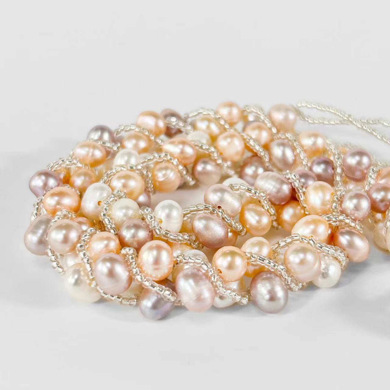 Genuine Freshwater Pearl Grace Set
