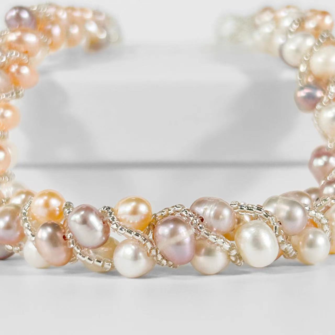 Genuine Freshwater Pearl Grace Set
