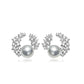 Genuine Akoya Pearl Enid Earrings