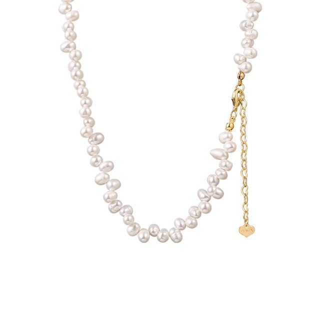 Genuine Freshwater Pearls Abigail Set