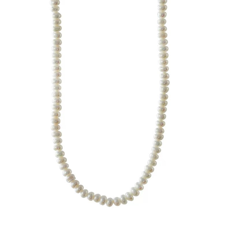 Genuine Freshwater Pearl Ayla Necklace