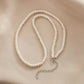 Genuine Freshwater Pearl Ayla Necklace