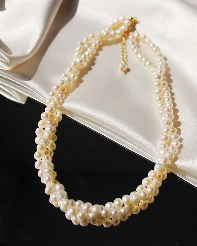 Genuine Freshwater Pearl Kennedy Set